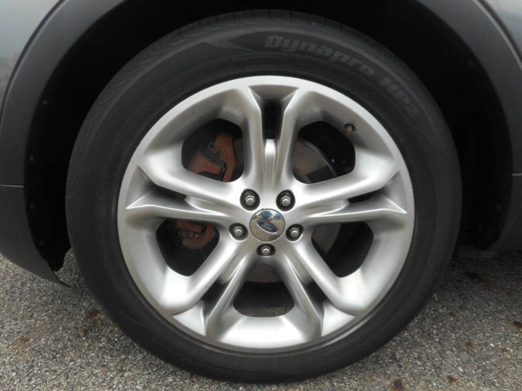 used 2011 Ford Explorer car, priced at $7,900