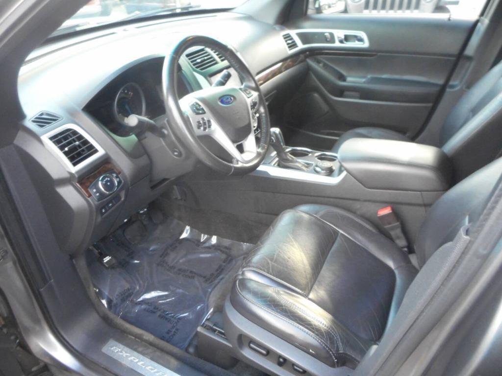 used 2011 Ford Explorer car, priced at $7,900