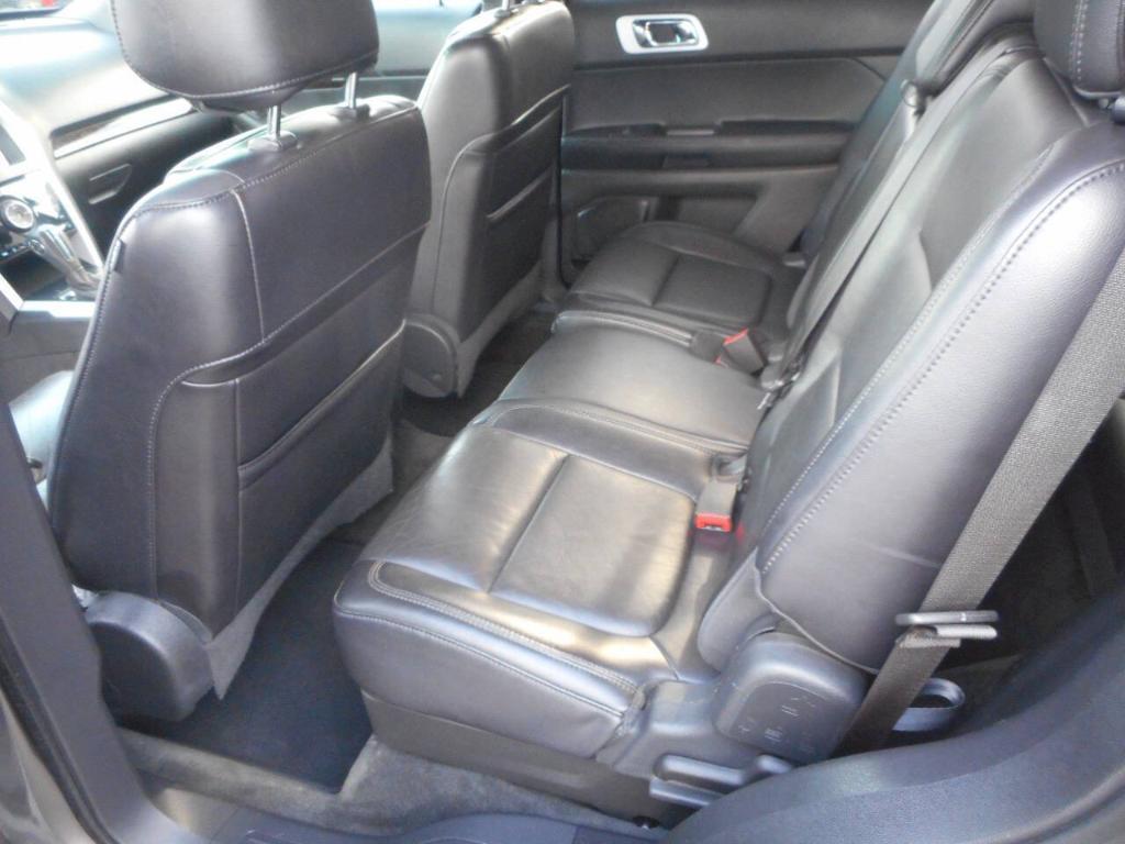 used 2011 Ford Explorer car, priced at $7,900