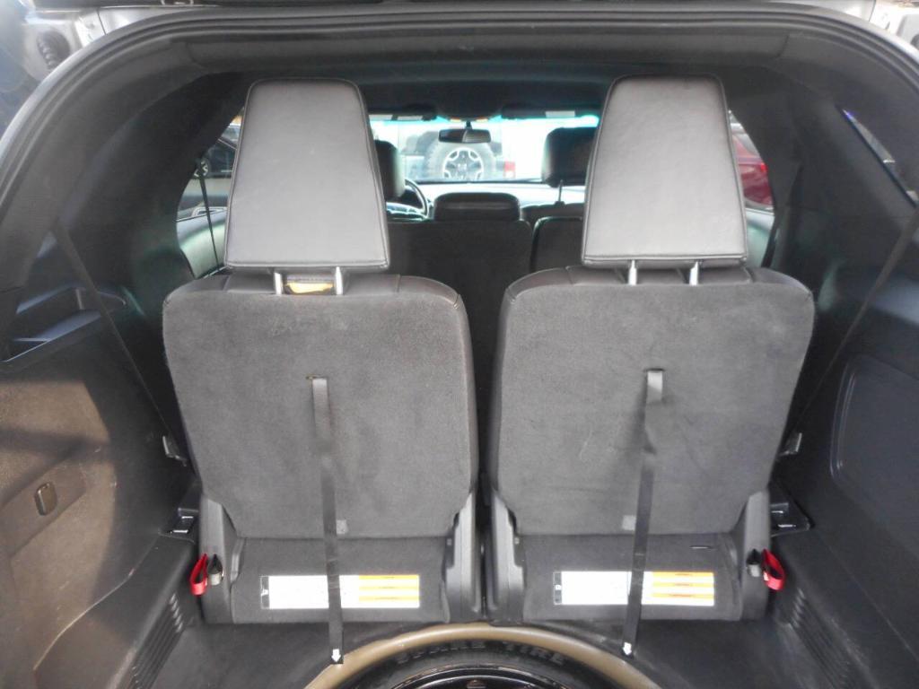 used 2011 Ford Explorer car, priced at $7,900