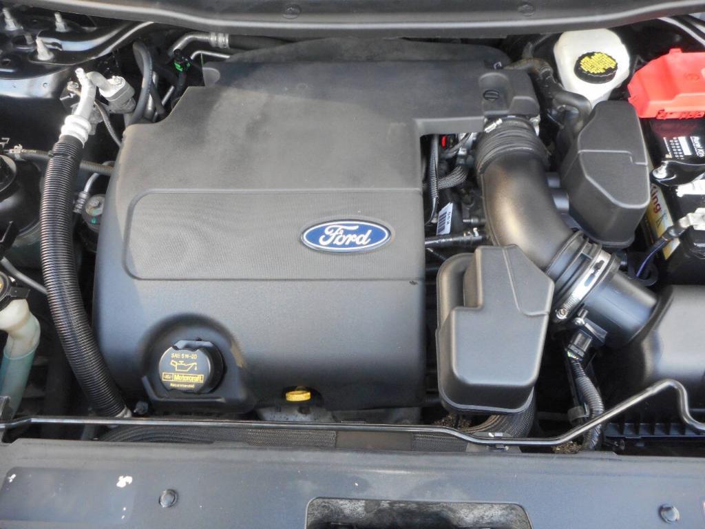 used 2011 Ford Explorer car, priced at $7,900