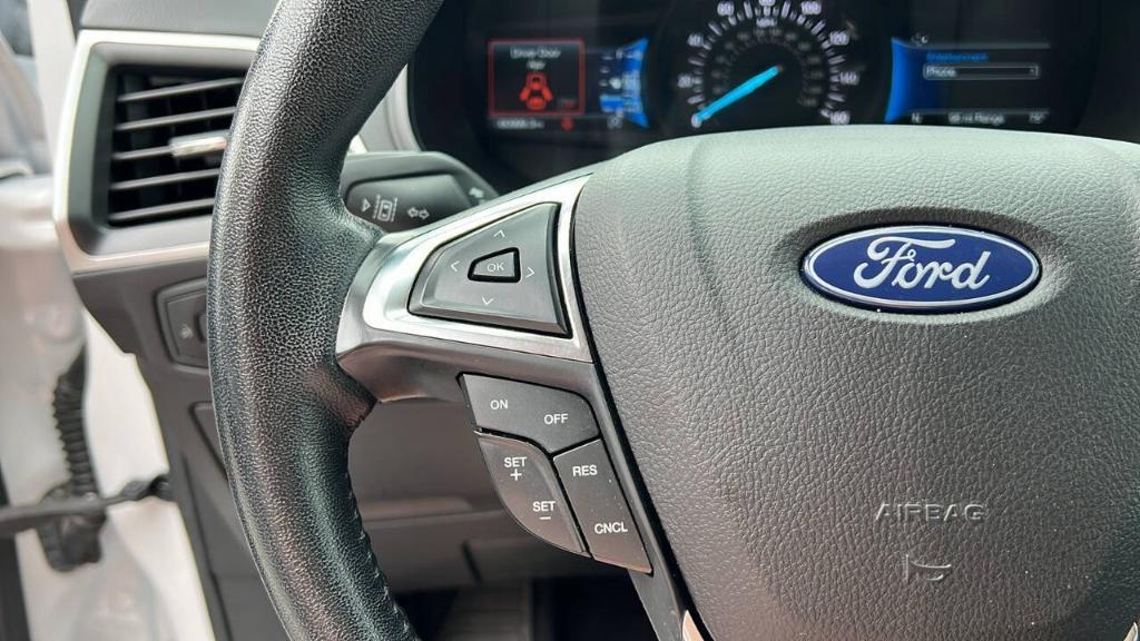 used 2023 Ford Edge car, priced at $22,900