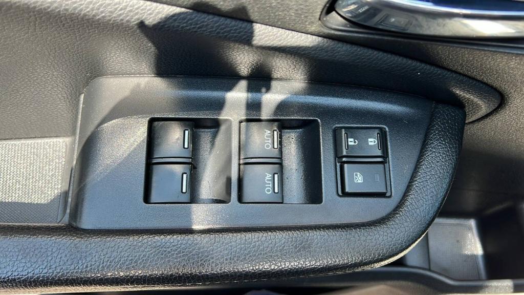 used 2017 Honda Ridgeline car, priced at $19,900