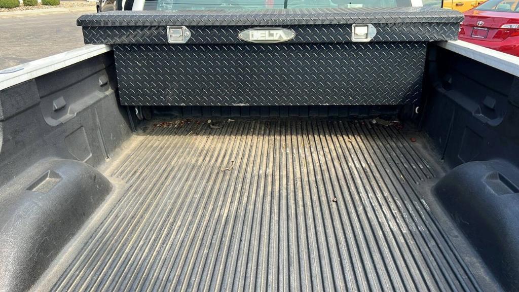 used 2011 Chevrolet Silverado 2500 car, priced at $14,900