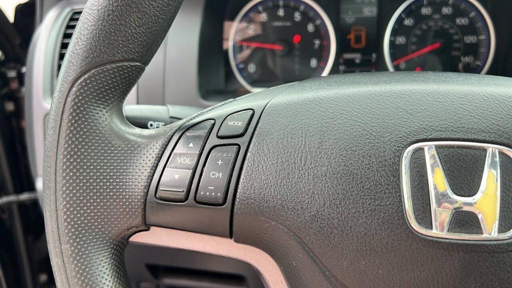 used 2007 Honda CR-V car, priced at $7,900