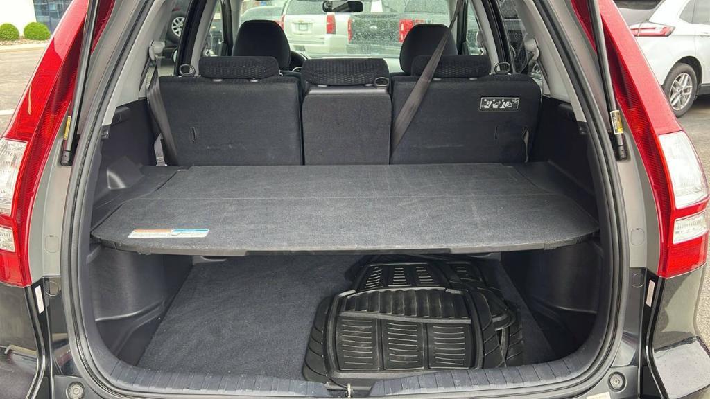 used 2007 Honda CR-V car, priced at $7,900