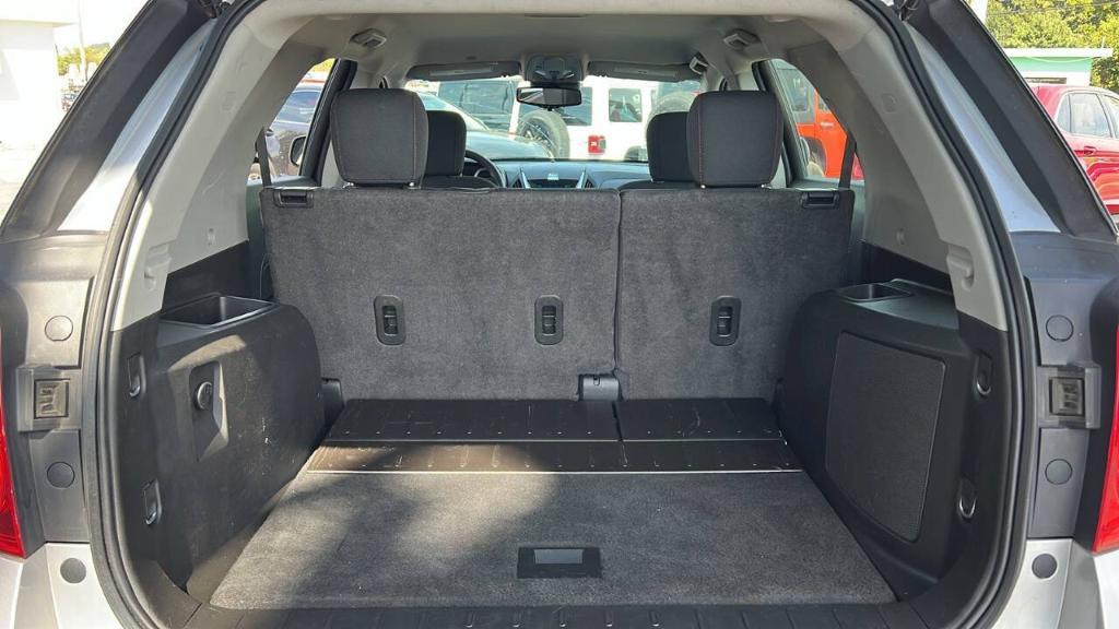 used 2015 Chevrolet Equinox car, priced at $7,900