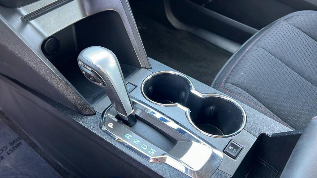 used 2015 Chevrolet Equinox car, priced at $7,900