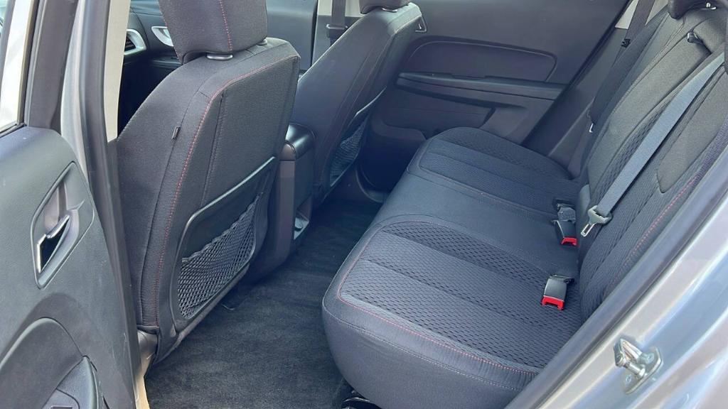 used 2015 Chevrolet Equinox car, priced at $7,900