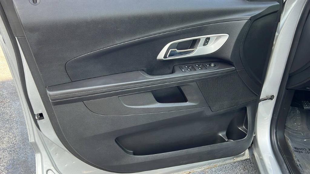 used 2015 Chevrolet Equinox car, priced at $7,900