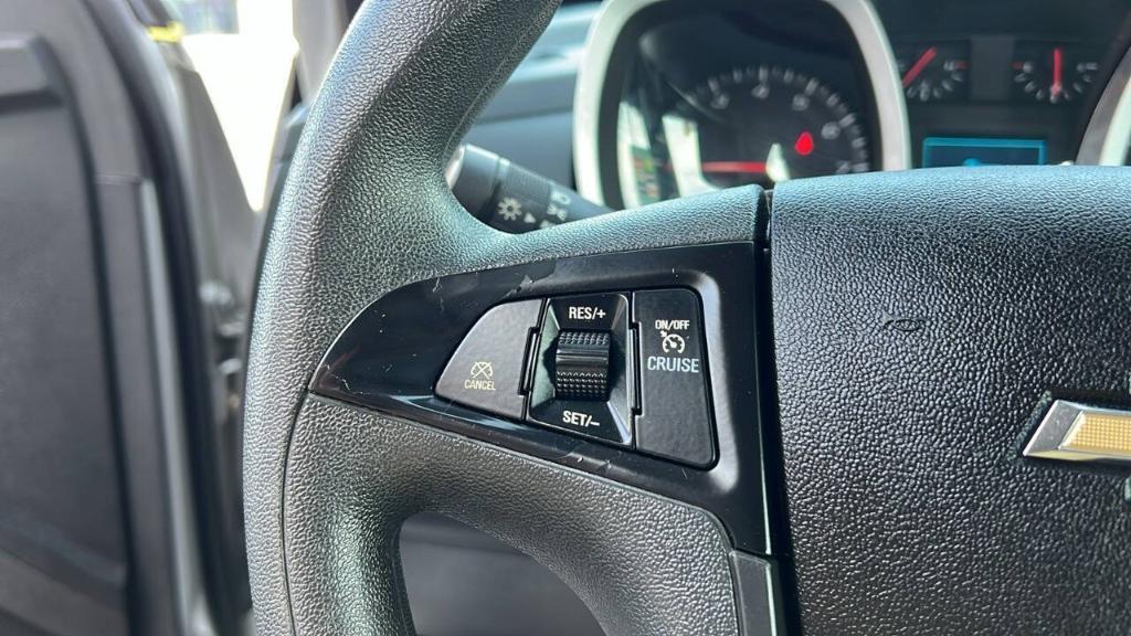 used 2015 Chevrolet Equinox car, priced at $7,900