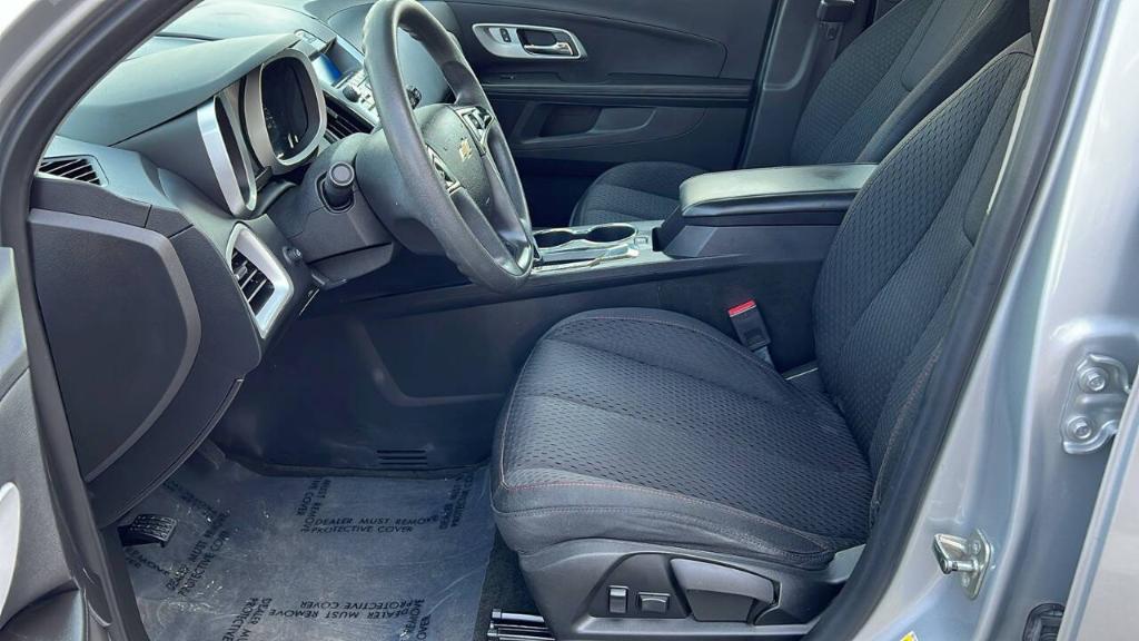 used 2015 Chevrolet Equinox car, priced at $7,900