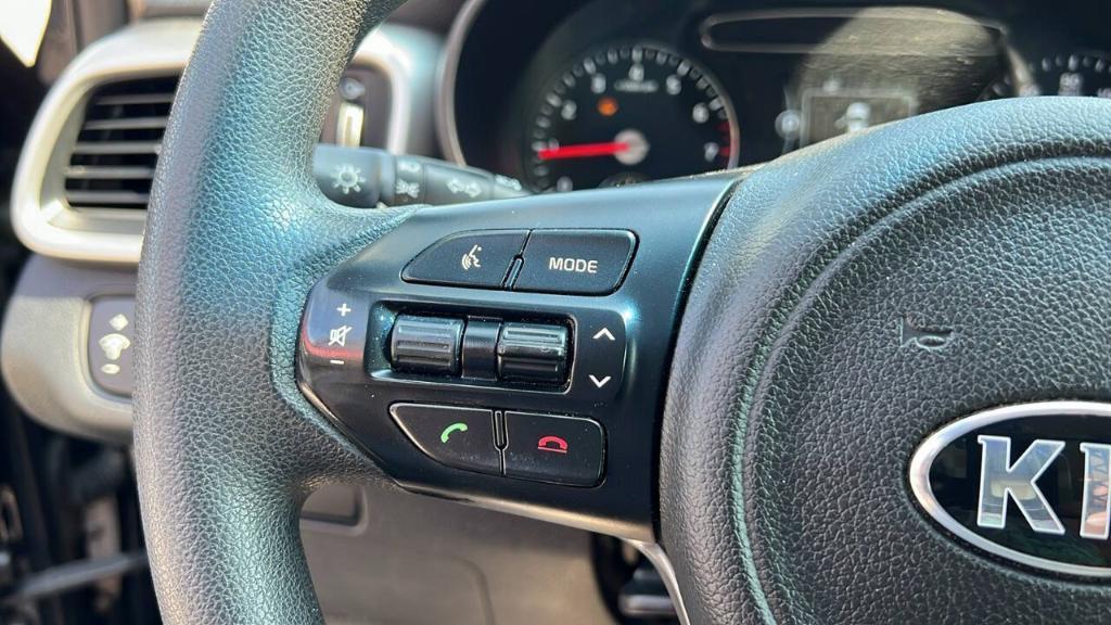 used 2017 Kia Sorento car, priced at $8,900