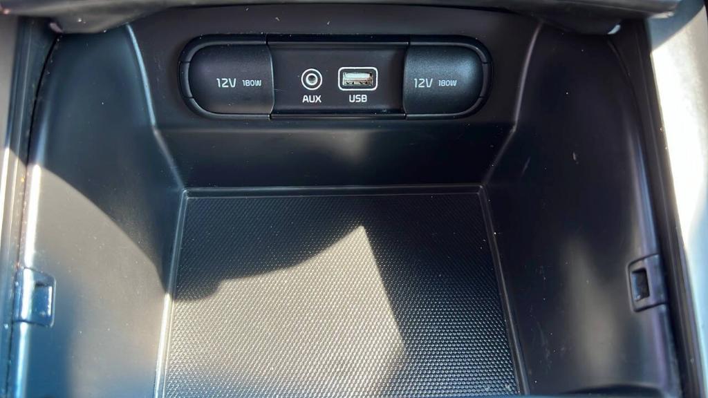 used 2017 Kia Sorento car, priced at $8,900
