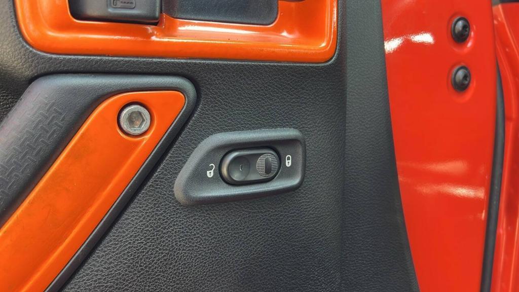used 2015 Jeep Wrangler Unlimited car, priced at $18,900