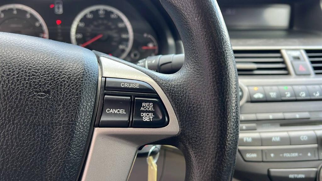used 2012 Honda Accord car, priced at $7,900