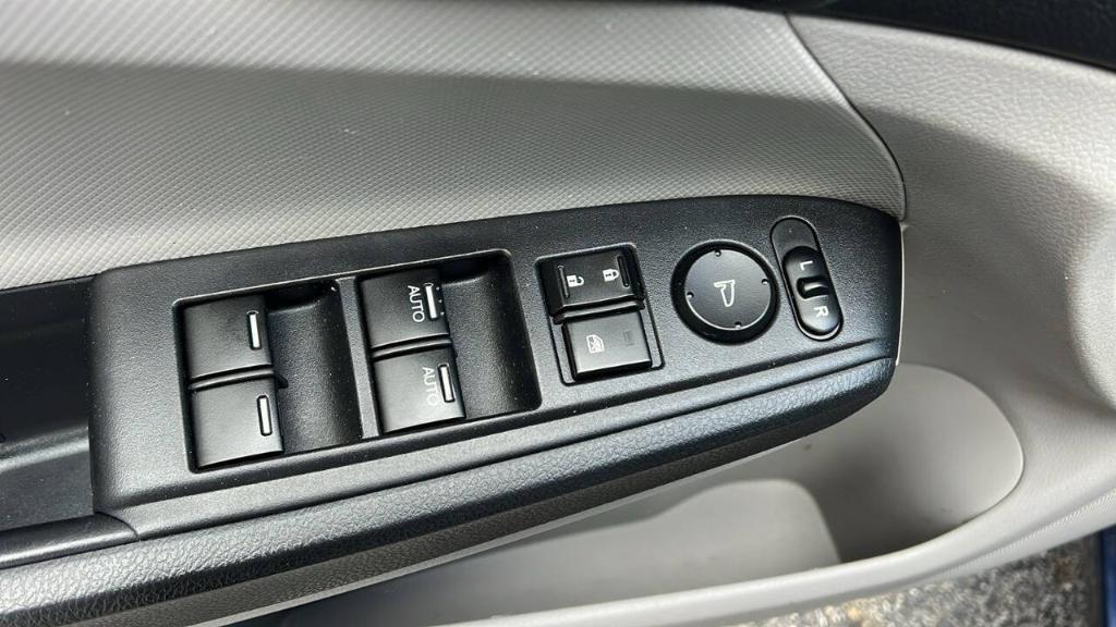 used 2012 Honda Accord car, priced at $7,900