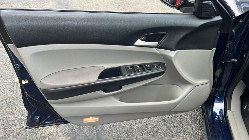 used 2012 Honda Accord car, priced at $7,900