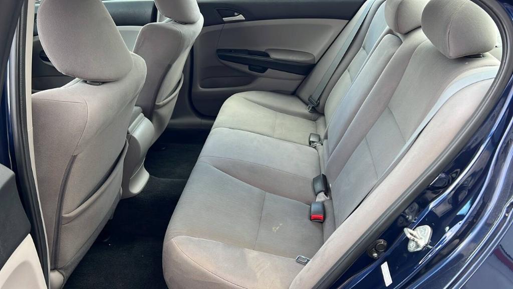 used 2012 Honda Accord car, priced at $7,900