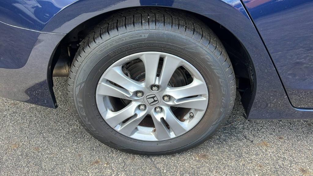 used 2012 Honda Accord car, priced at $7,900
