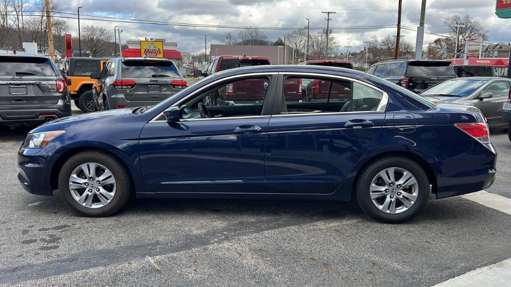 used 2012 Honda Accord car, priced at $7,900