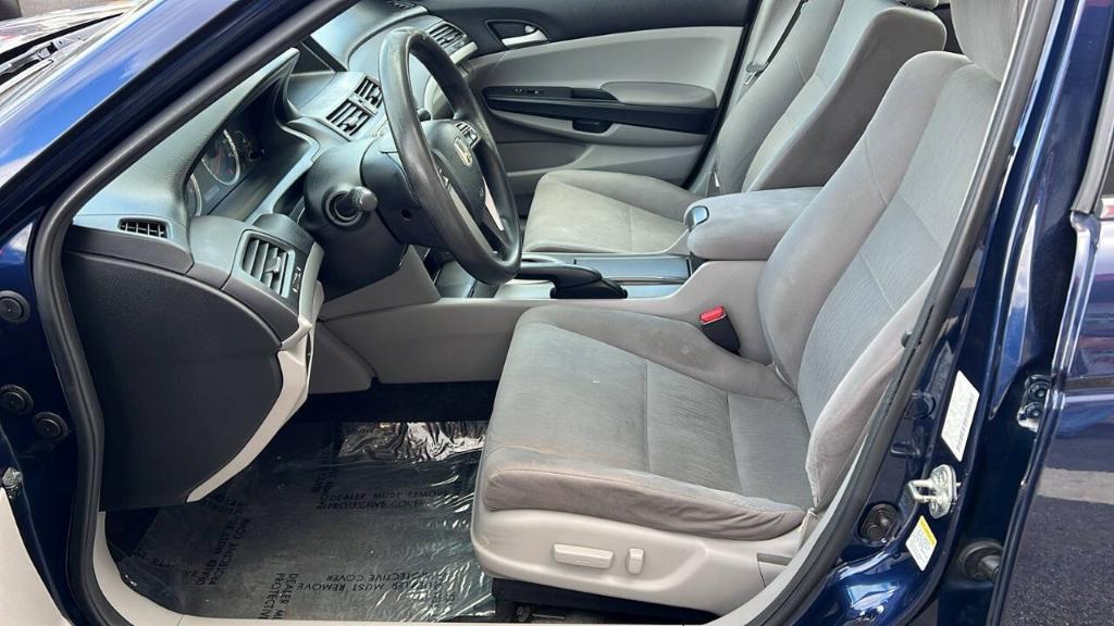 used 2012 Honda Accord car, priced at $7,900