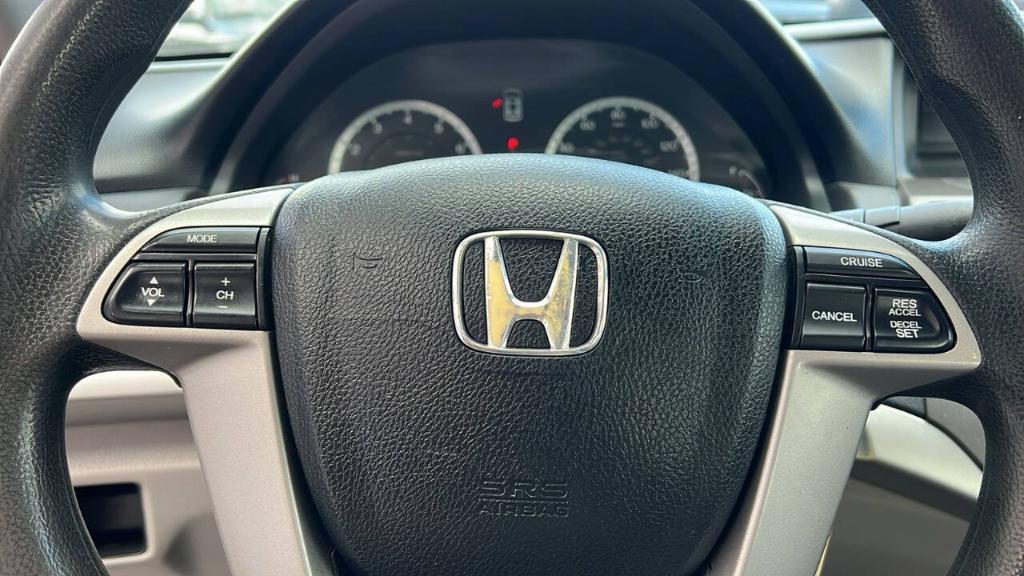 used 2012 Honda Accord car, priced at $7,900