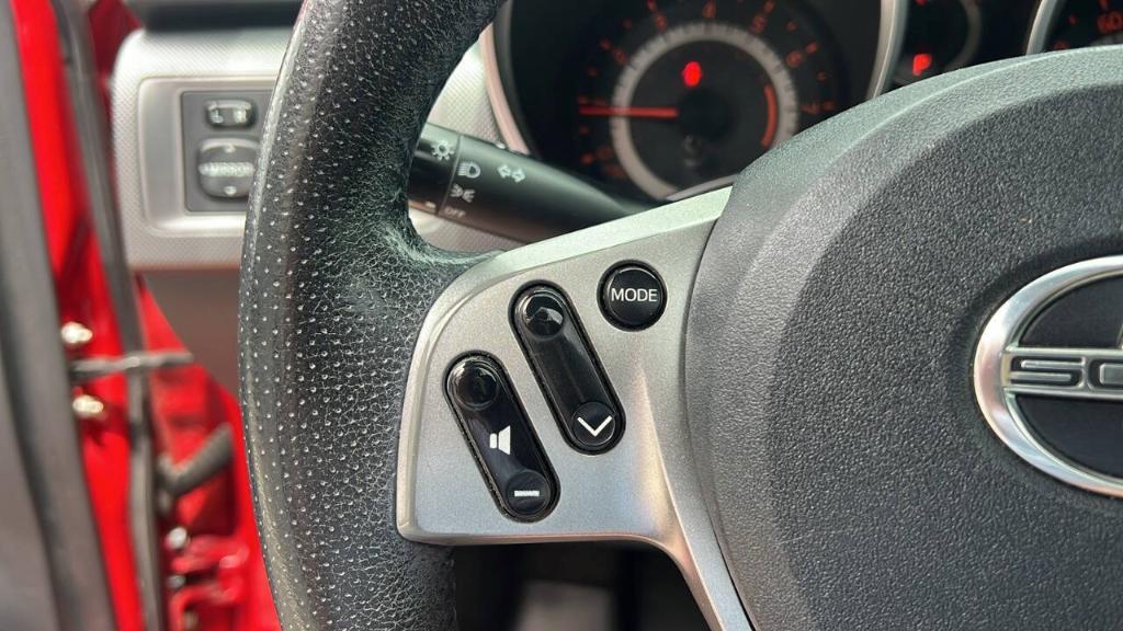 used 2014 Scion tC car, priced at $11,900