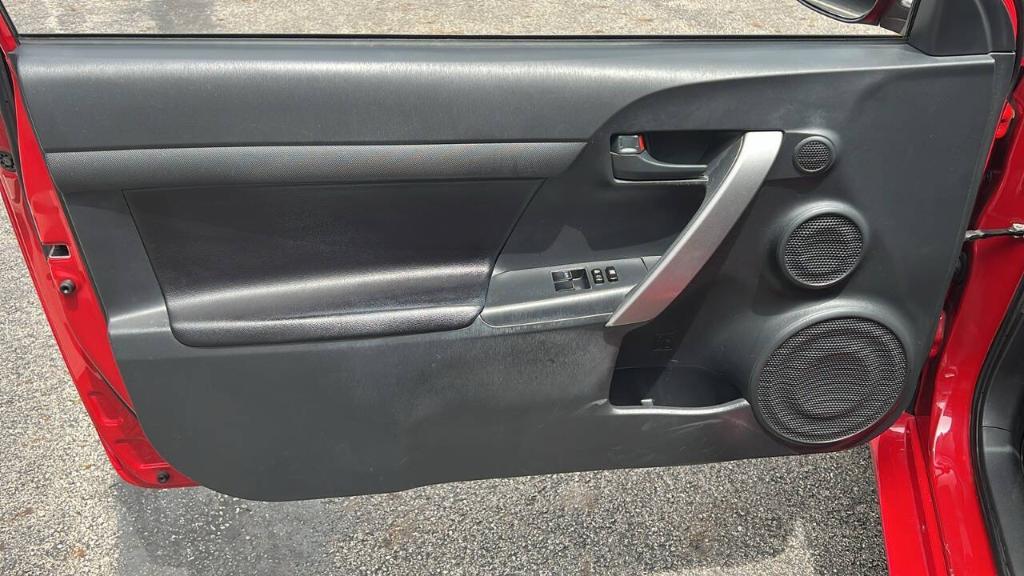 used 2014 Scion tC car, priced at $11,900
