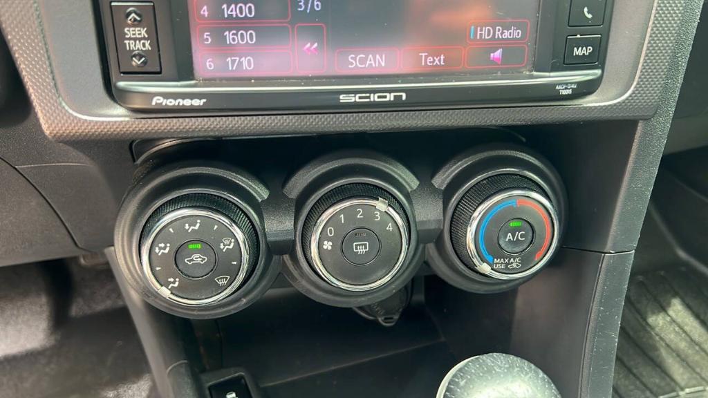 used 2014 Scion tC car, priced at $11,900