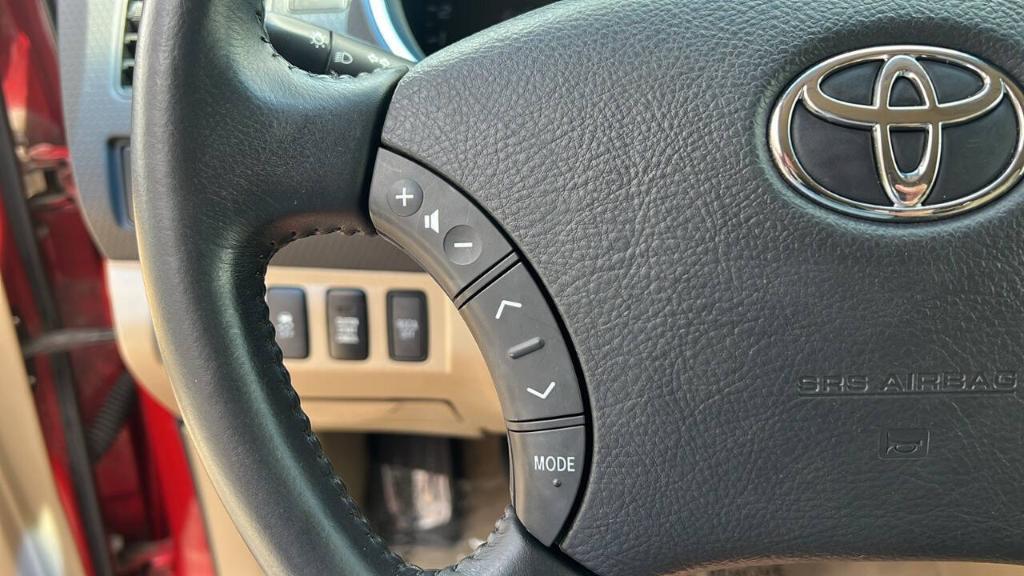 used 2009 Toyota Tacoma car, priced at $12,900