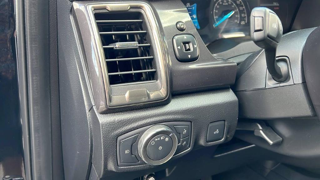 used 2021 Ford Ranger car, priced at $27,900