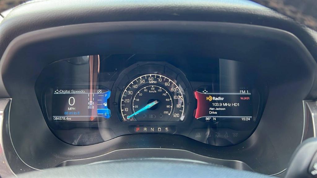 used 2021 Ford Ranger car, priced at $27,900