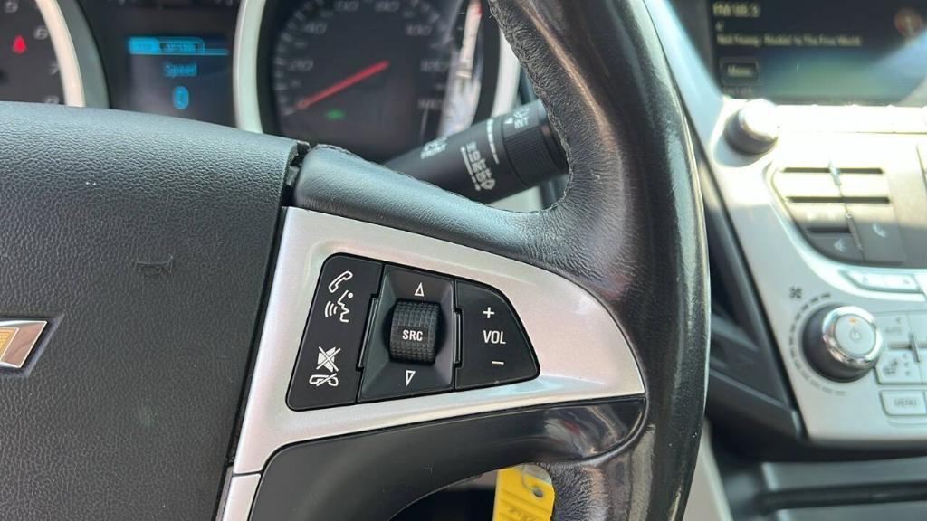 used 2014 Chevrolet Equinox car, priced at $5,900