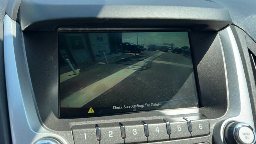 used 2014 Chevrolet Equinox car, priced at $5,900