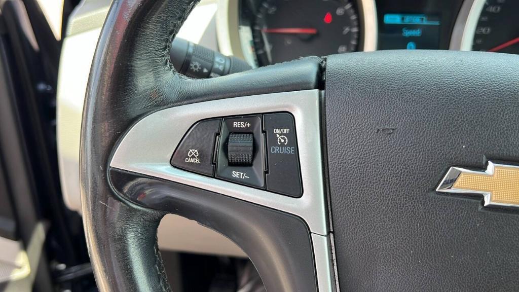 used 2014 Chevrolet Equinox car, priced at $5,900