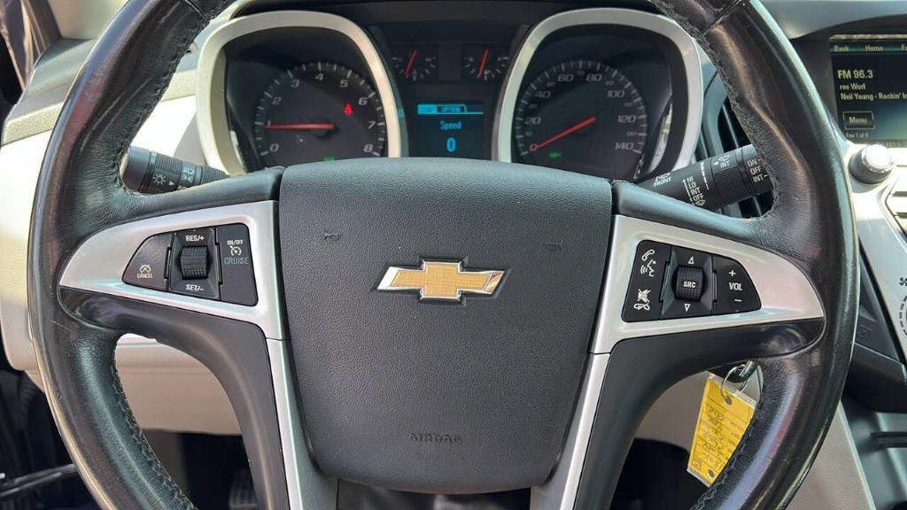 used 2014 Chevrolet Equinox car, priced at $5,900