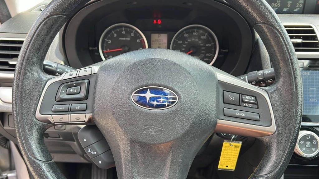 used 2016 Subaru Forester car, priced at $14,900