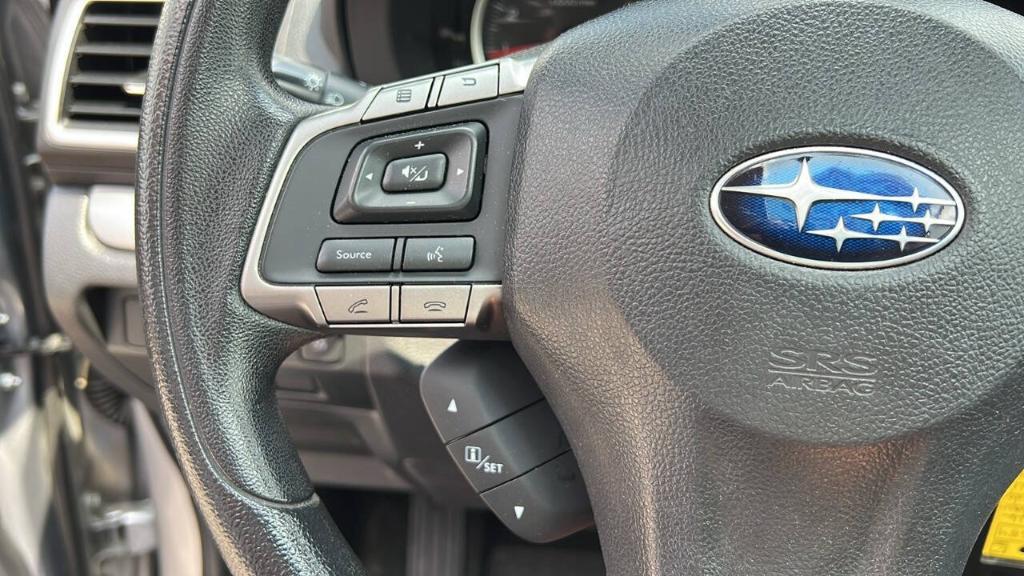 used 2016 Subaru Forester car, priced at $14,900