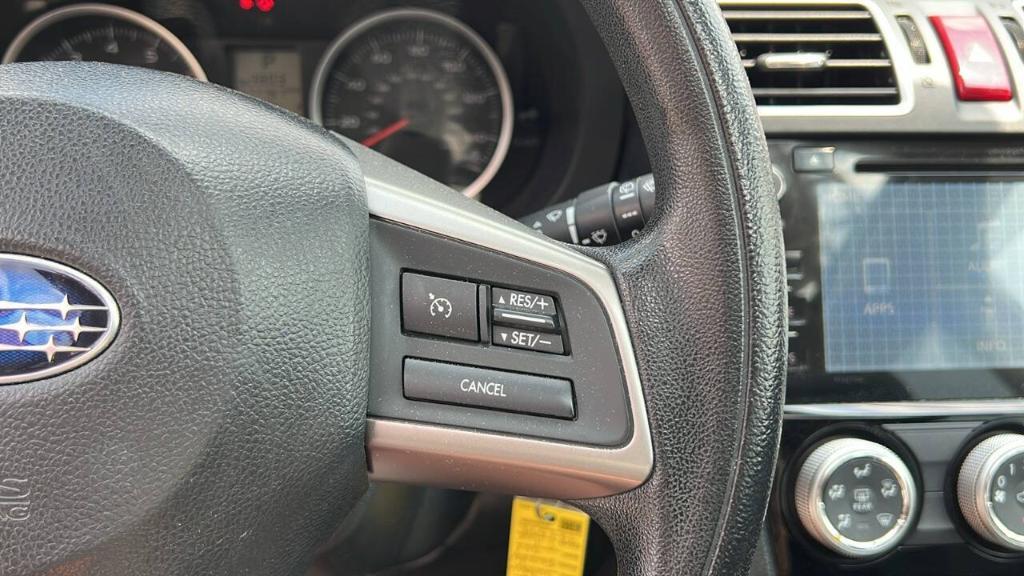used 2016 Subaru Forester car, priced at $14,900