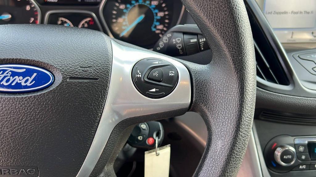 used 2016 Ford Escape car, priced at $7,900