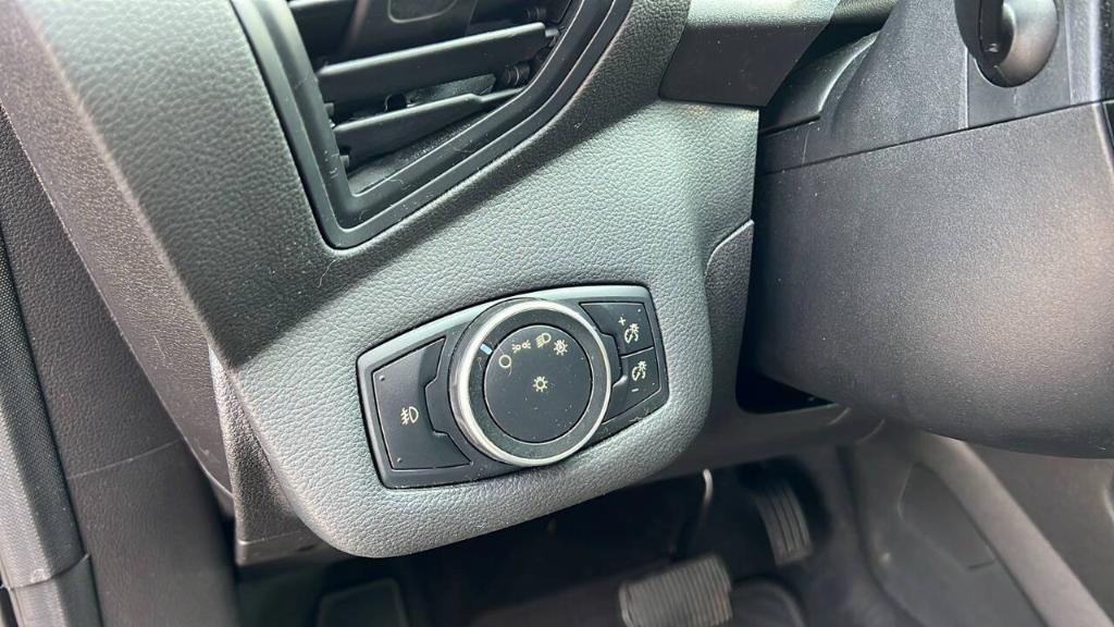 used 2016 Ford Escape car, priced at $7,900