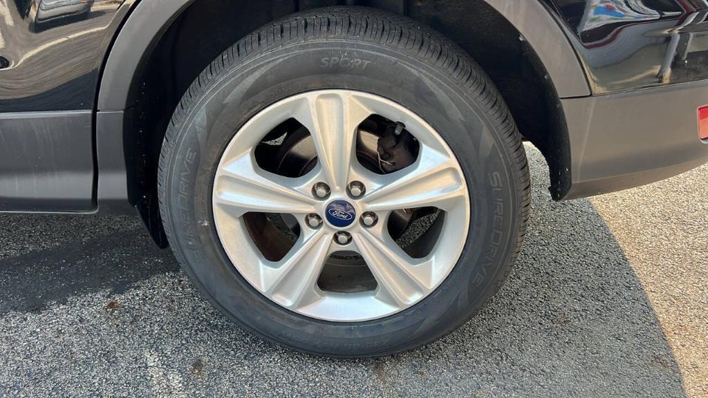 used 2016 Ford Escape car, priced at $7,900