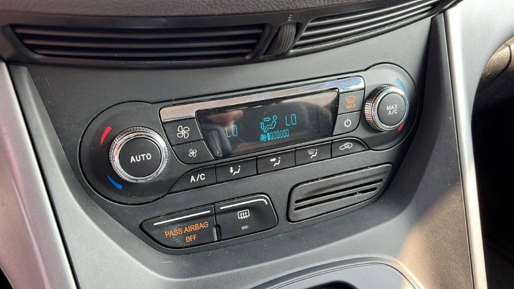 used 2016 Ford Escape car, priced at $7,900