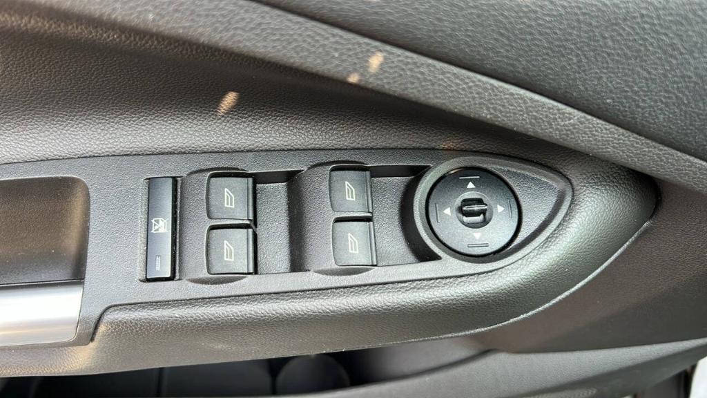 used 2016 Ford Escape car, priced at $7,900