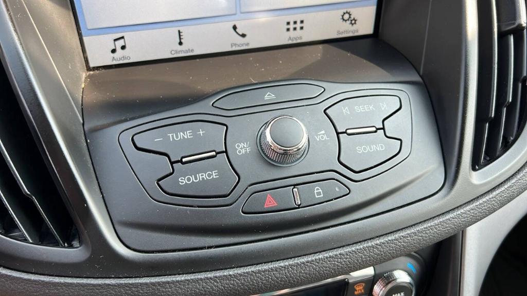 used 2016 Ford Escape car, priced at $7,900