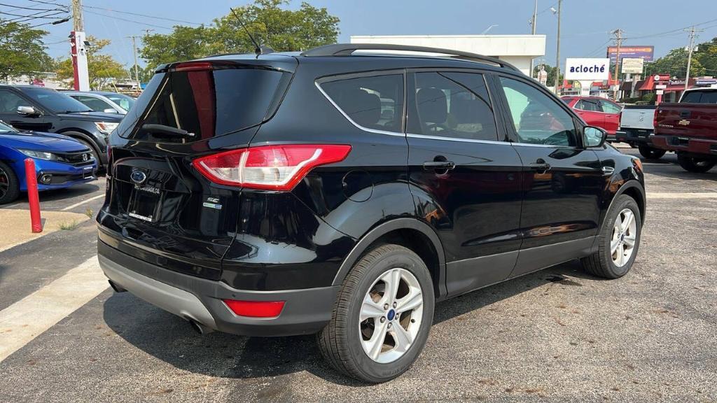 used 2016 Ford Escape car, priced at $7,900