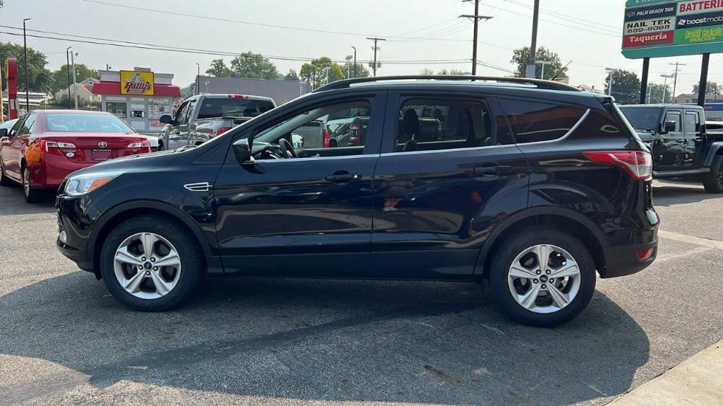 used 2016 Ford Escape car, priced at $7,900