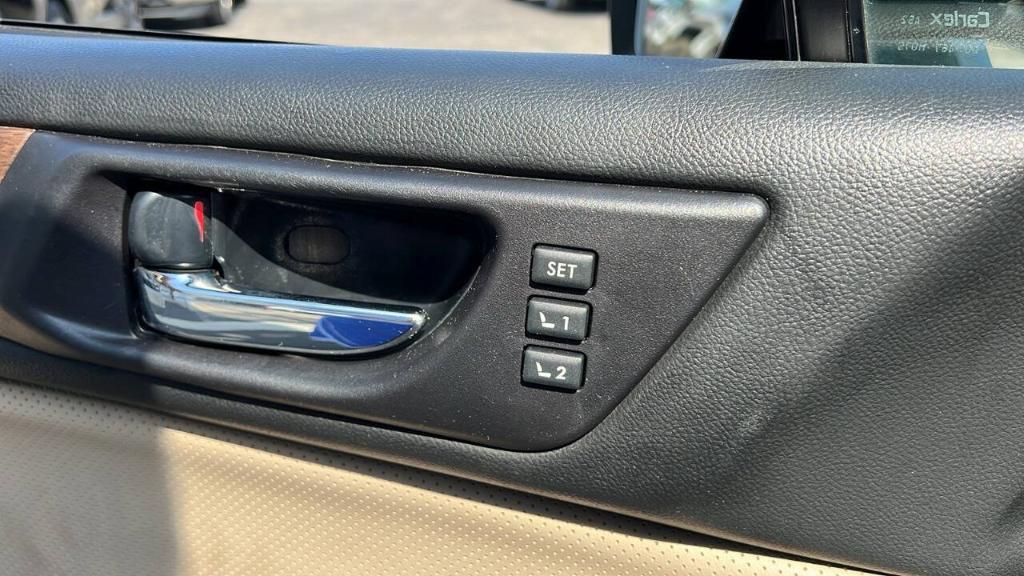 used 2016 Subaru Outback car, priced at $8,900