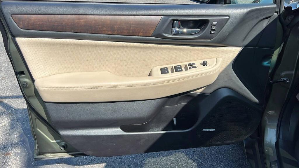 used 2016 Subaru Outback car, priced at $8,900